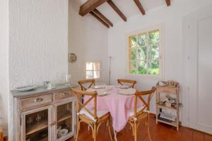 Maisons de vacances Le Mas des Oliviers - Welkeys : photos des chambres