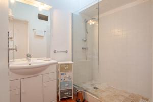 Maisons de vacances Le Mas des Oliviers - Welkeys : photos des chambres