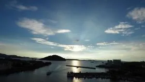 大村ヤスダオーシャンホテル - Yūki