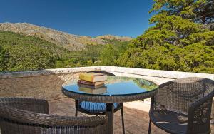 El Rafalet by Sealand Villas