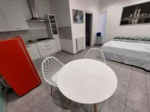 Oasi Santaquilina Apartment 33962 - 78613 - Ghetto