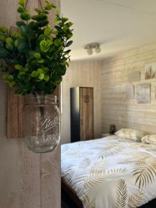 Chalets Chalet de Bonnat : photos des chambres