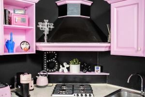 PINK HOUSE TORTELLINOSUITE Modena