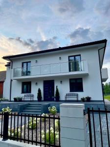 Rezydencja Leśniów