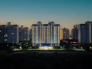 The Q Residence Vientiane - 廊开