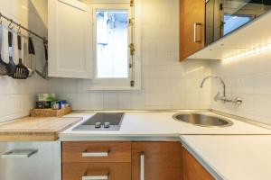 Alcazares Central Suite by Valcambre