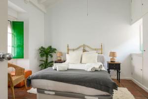 Alcazares Central Suite by Valcambre