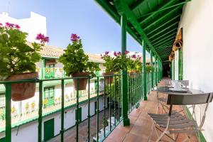 Alcazares Central Suite by Valcambre