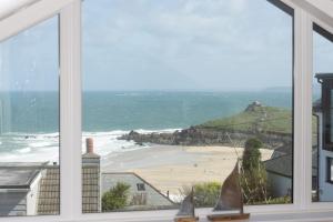 Greensleeves, St Ives