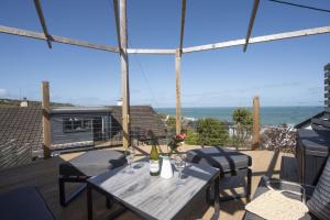 Greensleeves, St Ives