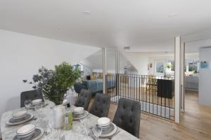 Greensleeves, St Ives