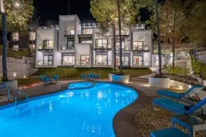 Velmore Kasauli Operated by Royal Orchid Hotel Ltd. - Nālāgarh