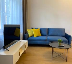 Old Town Residence Bis