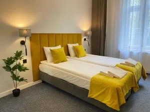 老城比斯公寓 - 克拉科夫