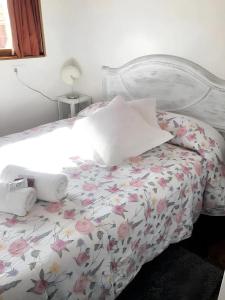 Spacious and Modern House in Cardeñuela Riopico