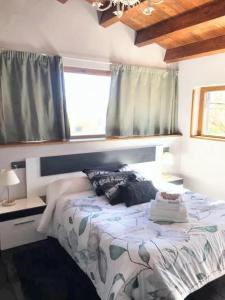 Spacious and Modern House in Cardeñuela Riopico