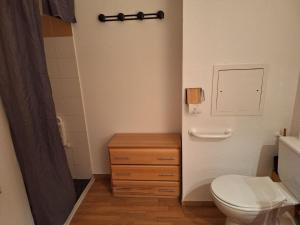 Appartements CHEZ ERIC appart 4 pers orelle : photos des chambres