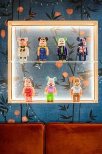 ALTANA HOUSE TORTELLINOSUITE Modena