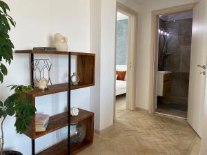 Old Town Overlooking - Vibrant 2BR Apartment