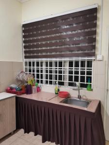 Jalinan Qaseh Homestay