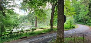 Le Loft du Renard, Gîte rural à Namur Wépion