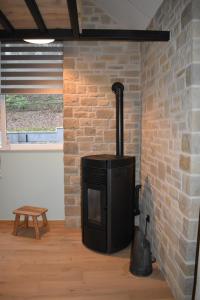 Le Loft du Renard, Gîte rural à Namur Wépion