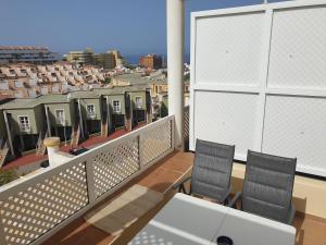 Apartment ORLANDO 410 - Ocean view