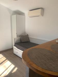 Appartements studio avec exterieur : photos des chambres