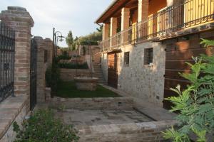 Antico Casale San Lorenzo