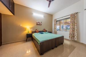 Mangalore Waterfront VIlla by EWA Properties
