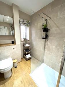 Olive Holiday Cottage Matlock