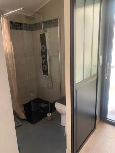 Appartements studio avec exterieur : photos des chambres