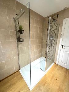 Olive Holiday Cottage Matlock