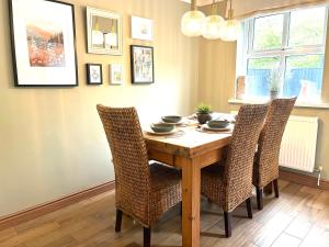 Olive Holiday Cottage Matlock