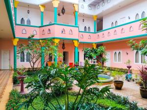 Grand Shaqilla Syariah