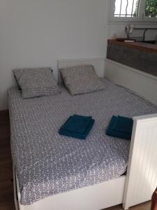 Appartements studio avec exterieur : photos des chambres