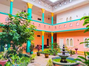 Grand Shaqilla Syariah