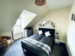 Charming 3-bedroom maisonnette in Inverness City Centre