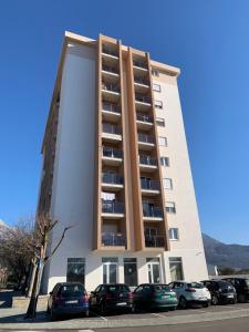 Mediterranean Studio Escape