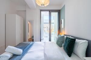 Arion 1-Bedroom Apartment in Larnaca