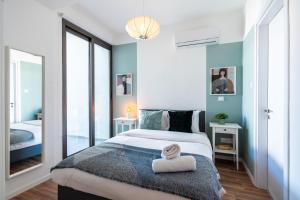 Arion 1-Bedroom Apartment in Larnaca