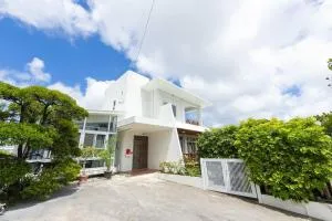 House Ichibanboshi - Ōta