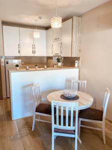 Vanja apartment Przno