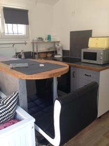 Appartements studio avec exterieur : photos des chambres