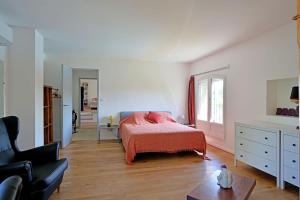 Villas Mas 1747 : photos des chambres