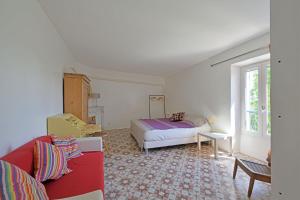Villas Mas 1747 : photos des chambres