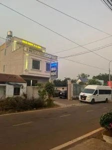 Nhà Nghỉ A&Em - Long Khanh