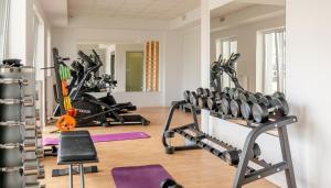 Apartament MEWA SurfingBird Kołobrzeg