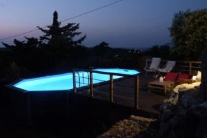 VILLA FLAMINIA - con piscina privata