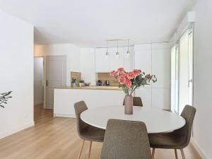 Agencia Superbe appartement 2 chambres